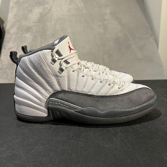 jordan 12 retro size 10